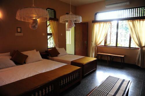 Hostal Royal Tourist Lodge