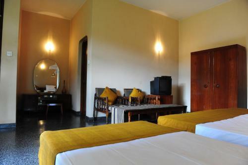 Hostal Royal Tourist Lodge