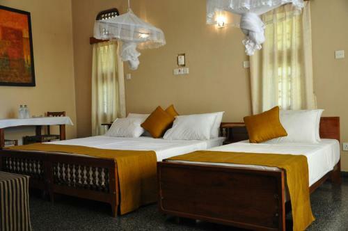 Hostal Royal Tourist Lodge