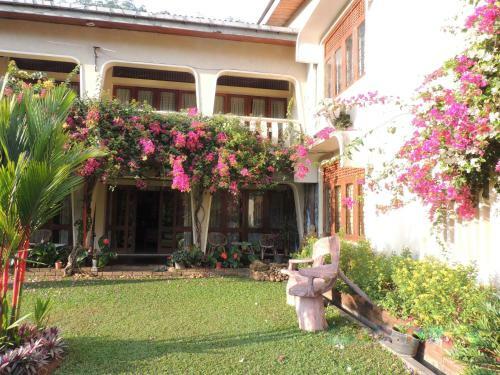 Hostal Royal Tourist Lodge