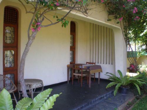 Hostal Royal Tourist Lodge