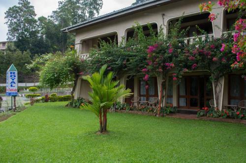 Hostal Royal Tourist Lodge