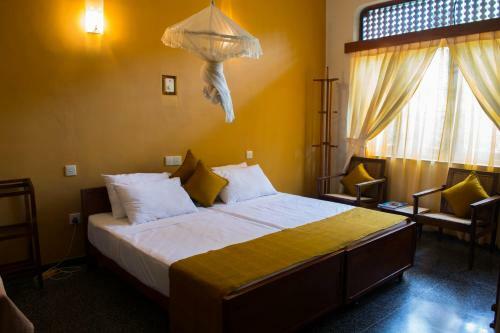 Hostal Royal Tourist Lodge