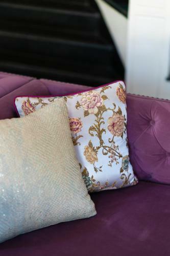 Hotel Clove Villa