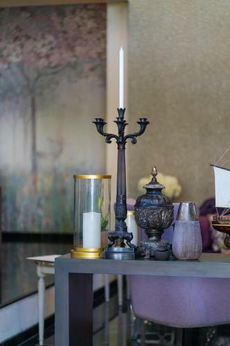 Hotel Clove Villa