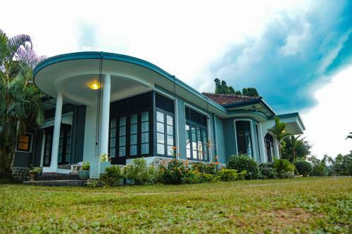 Hostal Castle Hill Guest House