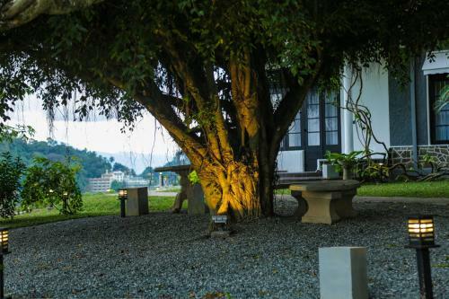 Hostal Castle Hill Guest House