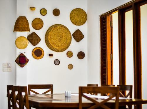 Hostal Sri Kandyan
