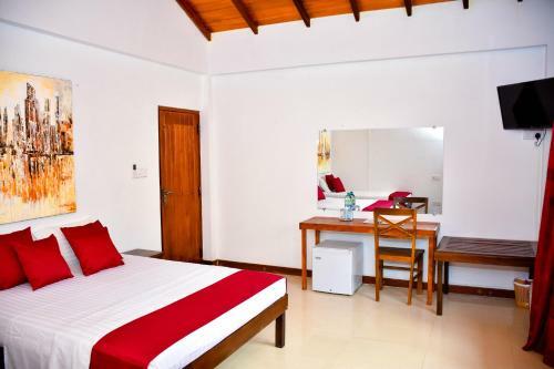 Hostal Sri Kandyan