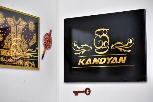 Hostal Sri Kandyan