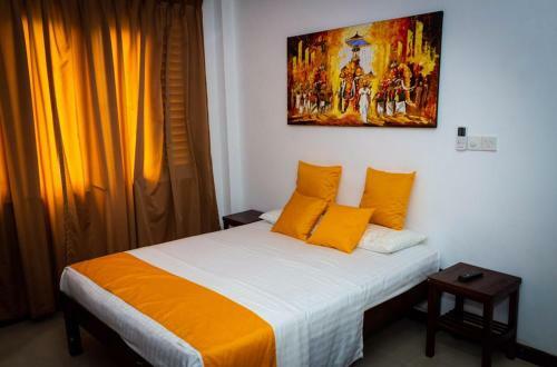 Hostal Sri Kandyan