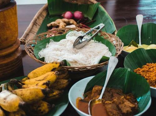 Hostal Sri Kandyan