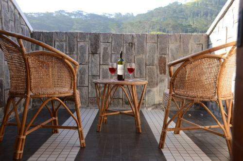 Hostal Sri Kandyan
