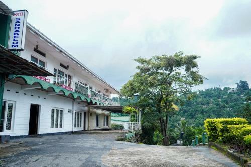 Hostal Hotel Sanda Kelum