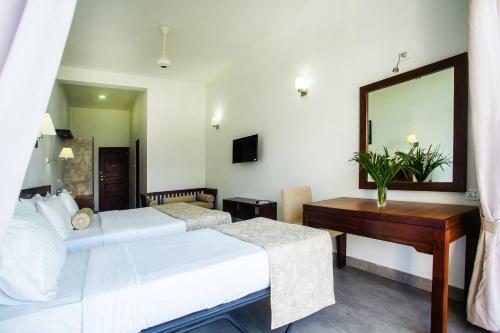 Hostal The Kandyan Villa