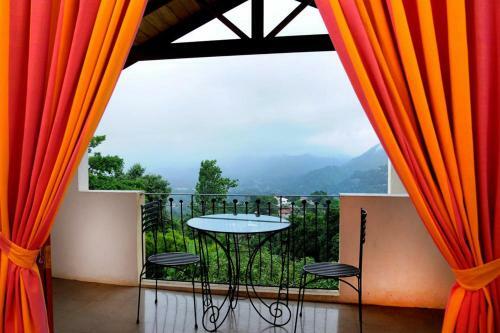 Hostal The Kandyan Villa