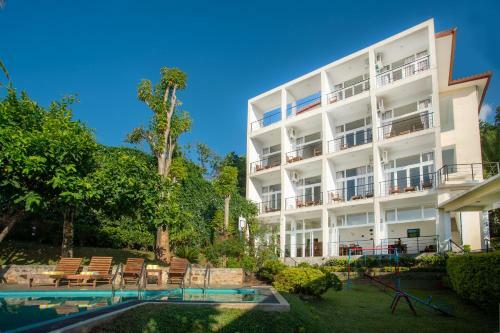 Hostal The Kandyan Villa