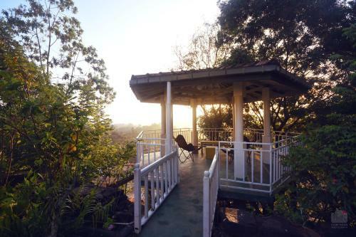 Bed & Breakfast Spica Holiday Home