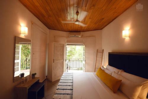 Bed & Breakfast Spica Holiday Home
