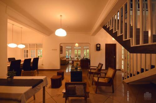 Bed & Breakfast Spica Holiday Home