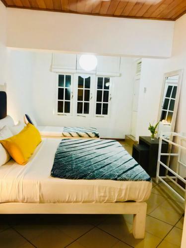 Bed & Breakfast Spica Holiday Home