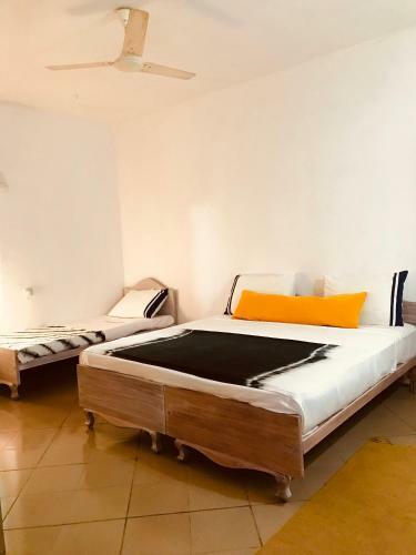Bed & Breakfast Spica Holiday Home