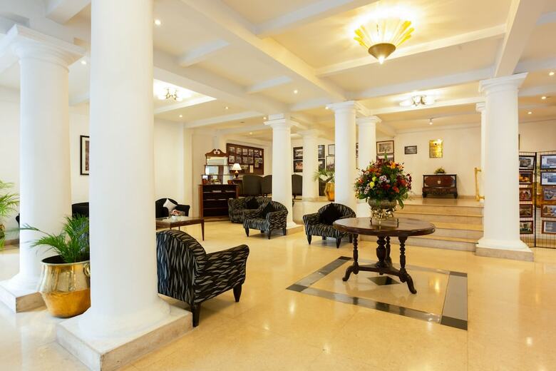 Hotel Suisse
