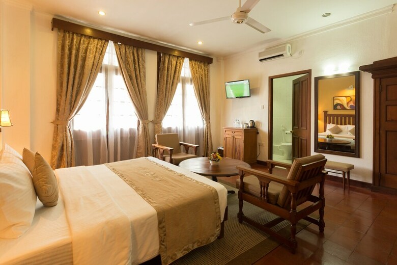 Hotel Suisse
