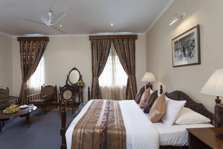 Hotel Suisse
