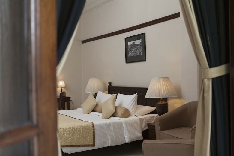 Hotel Suisse