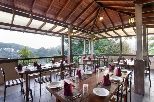 Hotel Piumara Residence