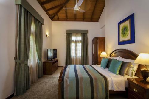 Villa Kandy Bungalow By Amaya