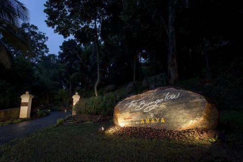 Villa Kandy Bungalow By Amaya
