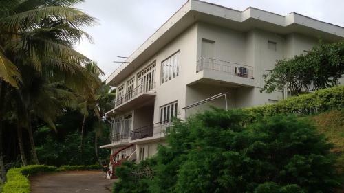 Mount View Lodge