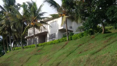 Mount View Lodge
