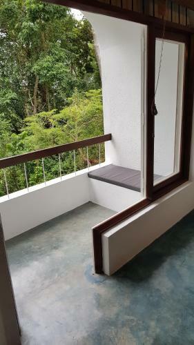Regent Lodge