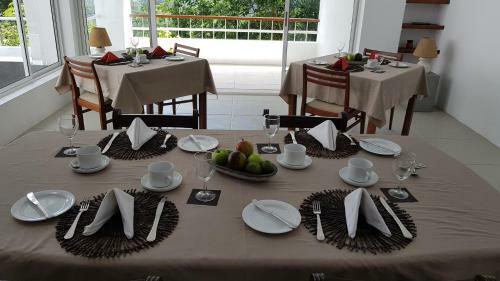 Regent Lodge
