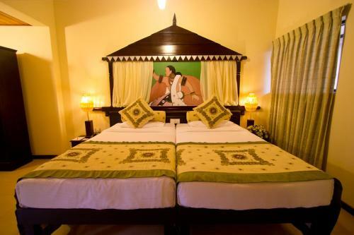 Hotel Randholee Luxury Resort