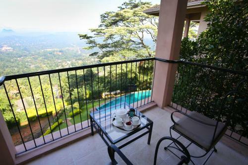 Hotel Randholee Luxury Resort