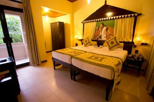 Hotel Randholee Luxury Resort