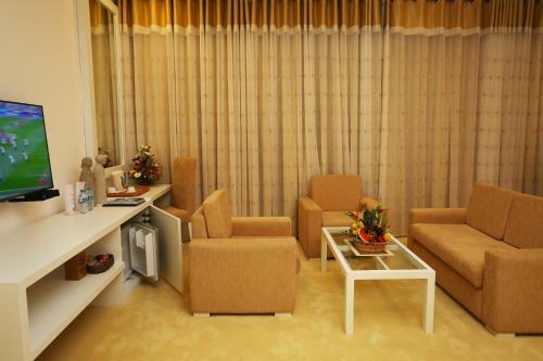 Hotel Randholee Luxury Resort
