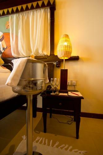 Hotel Randholee Luxury Resort
