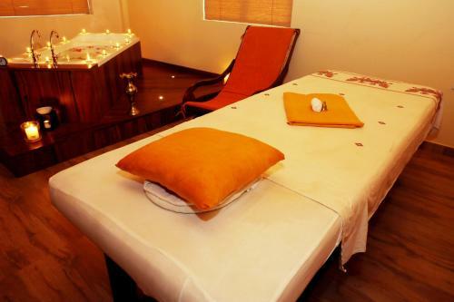 Hotel Randholee Luxury Resort