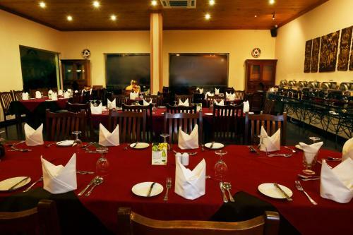 Hotel Randholee Luxury Resort
