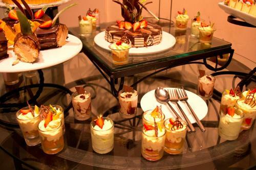 Hotel Randholee Luxury Resort