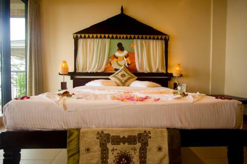 Hotel Randholee Luxury Resort