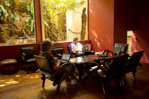 Hotel Randholee Luxury Resort