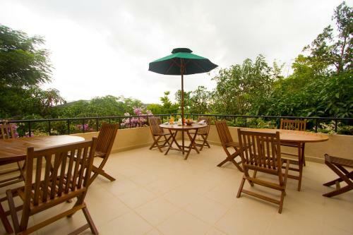 Hotel Randholee Luxury Resort