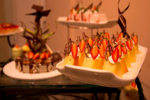 Hotel Randholee Luxury Resort