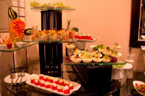 Hotel Randholee Luxury Resort